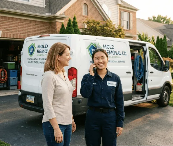 Crawlspace Mold Remediation Stokesdale, NC FAQs